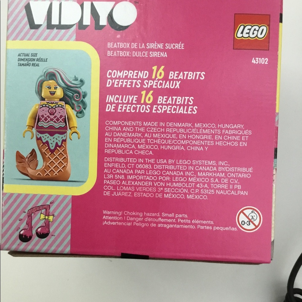 LEGO - Picture 9 of 11